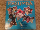 MAGUMBA ‘BLUE RHYTHM COMBO’ KILLER ISLAND FUNK, SOUL. RARE, BEAUTIFUL COPY 