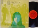 THE GREAT SOCIETY WITH GRACE SLICK - Conspicuous Only in Its Absence LP (US Prs)