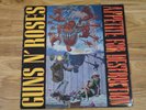 Guns N' Roses Appetite For Destruction Original Vinyl Pressing 1987 Geffen-24148