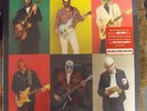 LOS STRAITJACKETS What's So Funny About Peace, Love And... LP SEALED surf w/dl