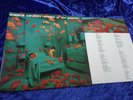 inspiral Carpets revenge of the goldfish Vinyl LP Mint Condition