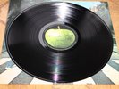 German Beatles Abbey Road LP von 1969 Erstpressung 1C 062 Grauer Apfel