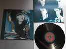 Siouxsie And The Banshees - Peep Show UK 1988 Wonderland LP with Inner Sleeve