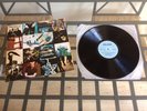 U2: Achtung Baby -  ZIMBABWE (South Africa) LP Vinyl - CAT STARL 5876