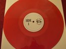 Led Zeppelin: Bonzo's Birthday Party DISC 1 ONLY   TMOQ Red Vinyl Live LP
