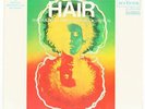 Various , Hair The American Tribal Love - Rock Musical   Vinyl Record/LP *USED*