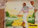 Goodbye Yellow Brick Road  ELTON JOHN Vinyl Record