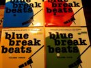 BLUE BREAK BEATS 