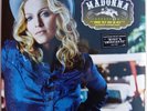 MADONNA LP Music UK SEALED Vinyl New with Sticker