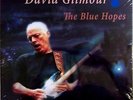 DAVID GILMOUR ( PINK FLOYD ) BOX 3LP VINYL- the blue hopes - COLORED VINYLS