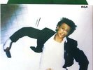 DAVID BOWIE LP VINYL - lodger - VINYLE COULEUR - COLORED VINYL