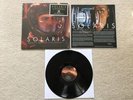 Cliff Martinez Solaris Soundtrack 1st Pressing Invada Mondo Death Waltz Drive