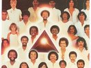 Earth Wind And Fire, Faces   Vinyl Record/LP *USED*