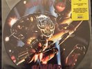 MOTORHEAD  BOMBER LP  Vinyl Picture Disc  EARMARK 41016P