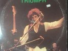 Bob Dylan And The Grateful Dead Triumph live vinyl lp Sleepy Dragon Records