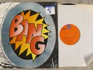 BANG. 1972 debut album by hard rock/heavy metal pioneers. 