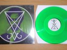 Ultra rare 1 st.Press Electro, Rock, Metal LP - Zeal and Ardor / Devil is Fine