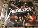 METALLICA LIVE AT GRIMEYS 2010 RSD RELEASE 