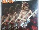 AC/DC '74 Jailbreak vinyl record