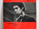 RENE McLEAN SEXTET Watch Out STEEPLECHASE LP DENMARK '75 Spiritual Jazz