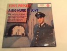 Elvis Presley A Big Hunk O' love EP EPA 9673 Rare Germany