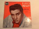 Elvis Presley Loving you EP RCA 75406 Rare France