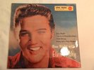 Elvis Presley One Night with Elvis Presley EP RCA EPA-9644  Rare Germany