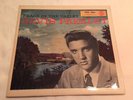 Elvis Presley Peace In The Valley EP RCA EPA-4054  Rare Germany