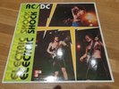 AC/DC   Electric Shock  2 LP Set