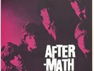 THE ROLLING STONES Aftermath Vinyl Record LP Dutch Decca 6835 108