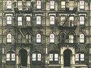 LED ZEPPELIN Physical Graffiti Vinyl LP Swan Song SSK 89400 1975 1st Pressing