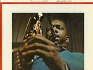 John Coltrane on Atlantic