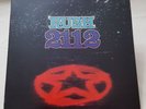 Vintage Rush 2112 Lp (1976 Mercury Records SMR-1-1079)