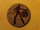 UK DIP DL 5110-AL ROBINSON-NO MORE HEARTACHES/LUCKY ALL STARS-NO MORE VERSIO-VG+