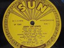 JERRY LEE LEWIS JERRY LEE'S GREATEST HITS LP SUN RECORDS 1961 SLP 1265 ROCK RARE