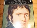 GRUMIAUX TRIO Beethoven Complete String Trios LP-Box Philips LY