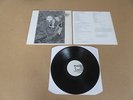 RUDIMENTARY PENI Cacophony LP & BOOKLET RARE ORIGINAL 1988 1ST PRESSING BOOBOO2