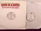 CHRISTINA AGUILERA GENIE IN A BOTTLE 12