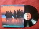 Quilapayun - Umbral ( Lp - Signed In Gatefold - Rare )