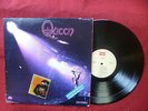 Queen - Same ( LP - Slem 528 - Mexico Press )