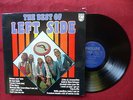 Left Side - The Best Of ( LP - Philips - Dutch Psych Rock - Rare )