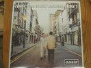 Oasis What's The Story Morning Glory  1st Press 2lp