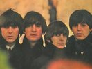 THE BEATLES Beatles For Sale Vinyl LP Parlophone PCS 3062