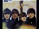 THE BEATLES - Long Tall Sally and Beatles For Sale EPs