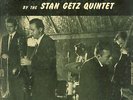 Stan Getz on Norgran