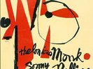 Thelonious Monk on Prestige 7075