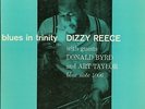 Dizzy Reece on Blue Note