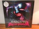 Farcry 3 Vinyl Blood dragon RSD Double Pink Power Glove Sound Track Sealed New