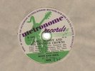 SCHELLACK James Moody and his Swedish Crowns Body And Soul/ Im In The mood For