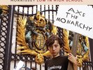 Morrissey Low in High School LP Clear Vinyl NEW